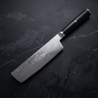 Kohaku Nakiri Vegetable Knife - hero