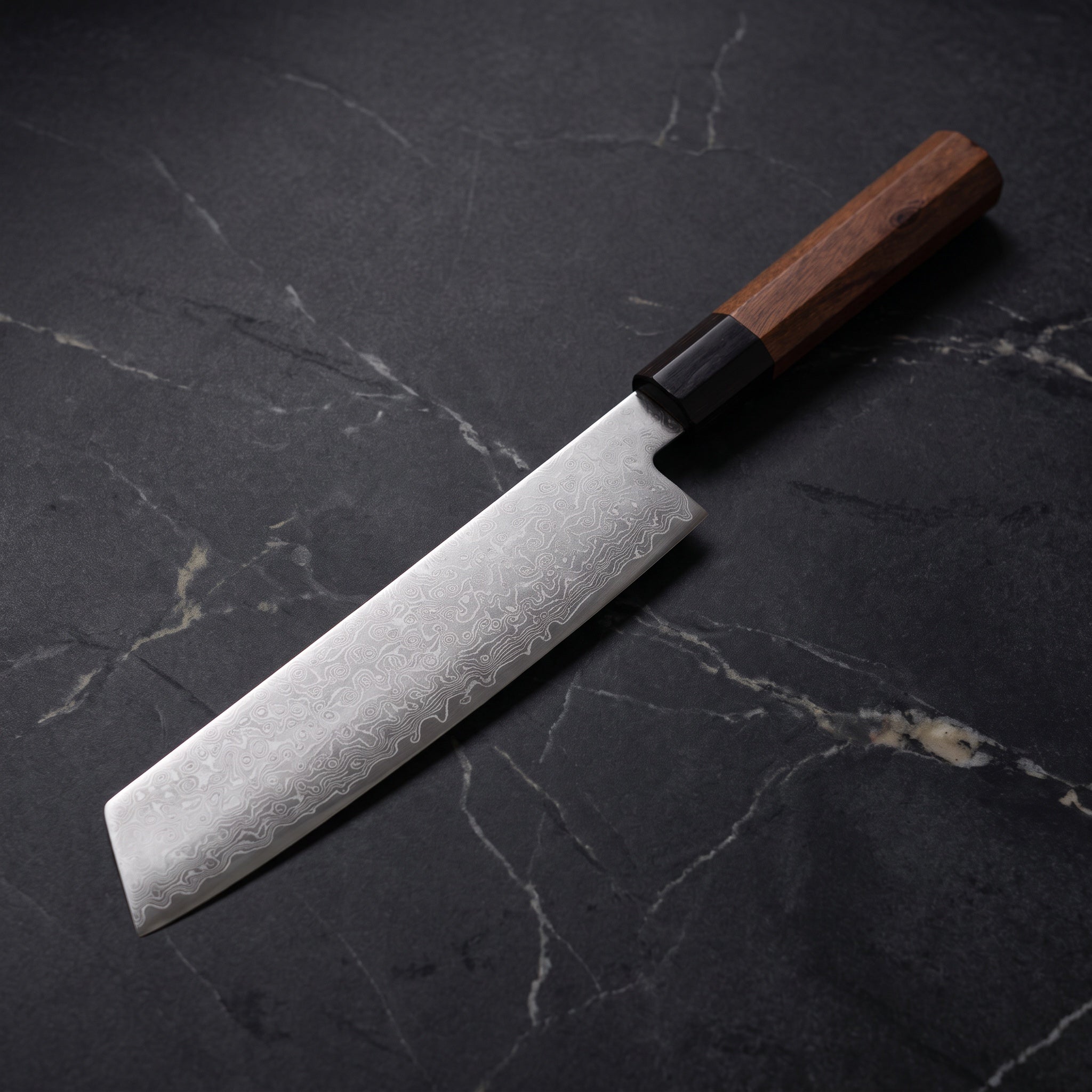 Kodama Kiritsuke Chef-Slicer Knife - hero