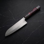 Kirameki Santoku All-Purpose Knife - hero