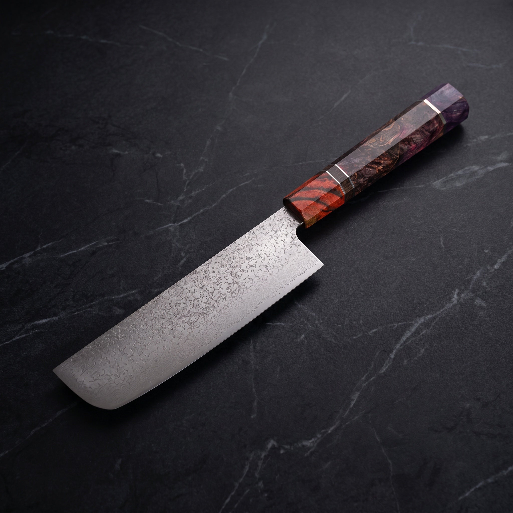 Kirameki Nakiri Vegetable Knife - hero