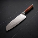 Fubuki Santoku All-Purpose Knife - hero