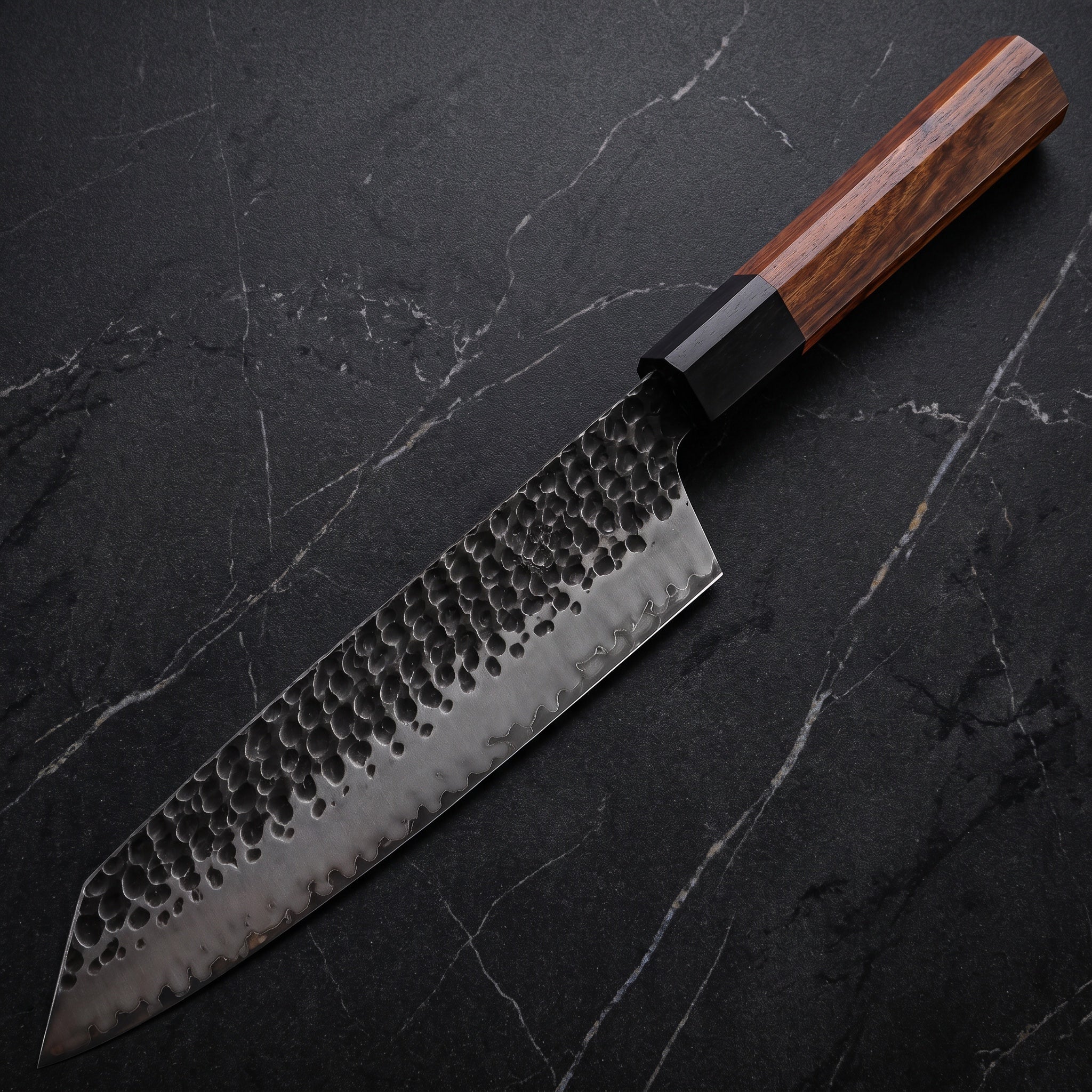 Reppu Kiritsuke Chef-Slicer Knife - hero