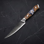 Seiryu Petty Utility Knife - hero