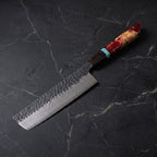Kaminari Nakiri Vegetable Knife - hero