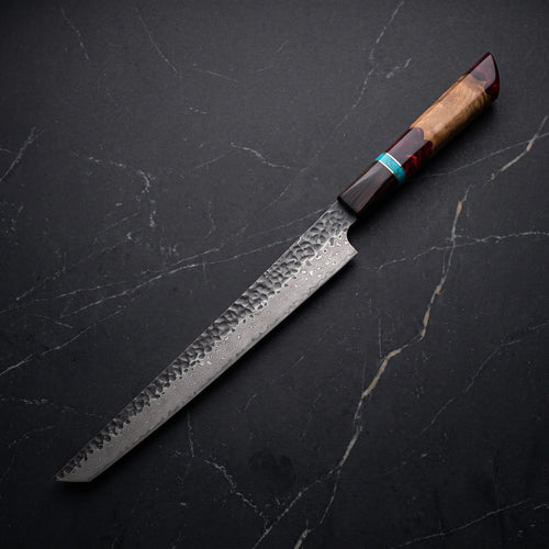 Kaminari Yanagiba Slicing Knife - hero