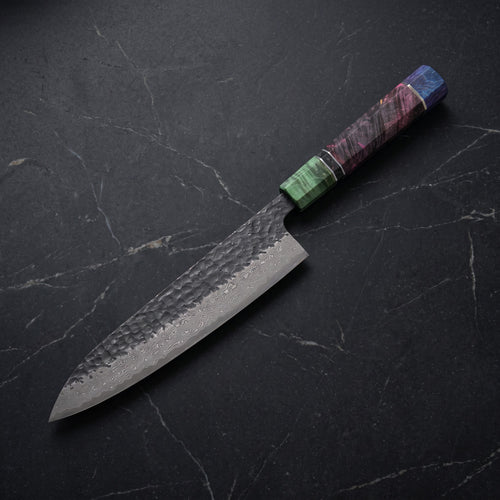 Yoake Gyuto Chef Knife - hero