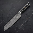 Kurenai Kiritsuke Chef-Slicer Knife - hero