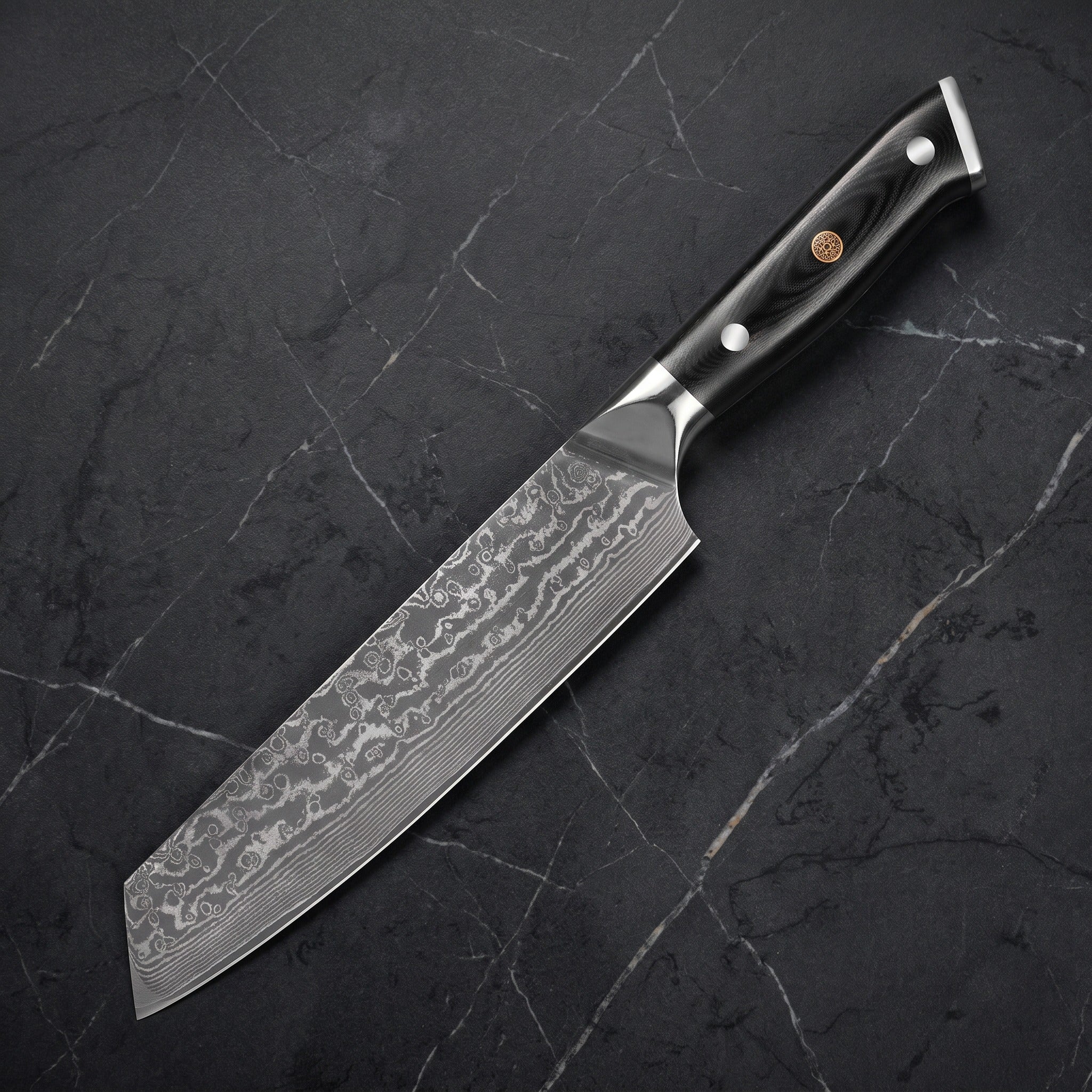 Kurenai Kiritsuke Chef-Slicer Knife - hero