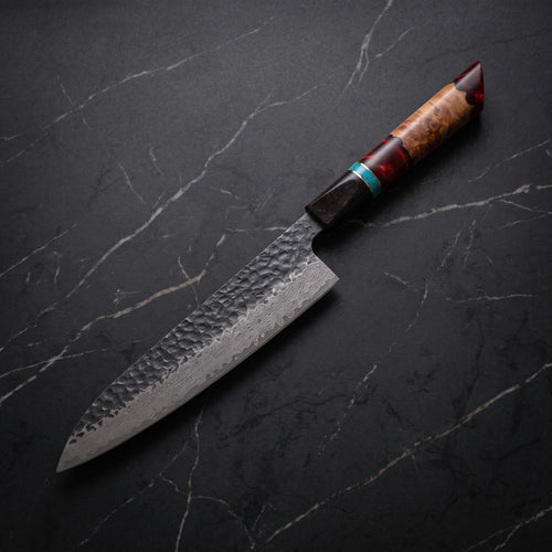 Kaminari Gyuto Chef Knife - hero