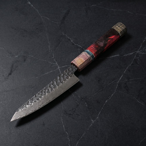 Yoake Petty Utility Knife - hero