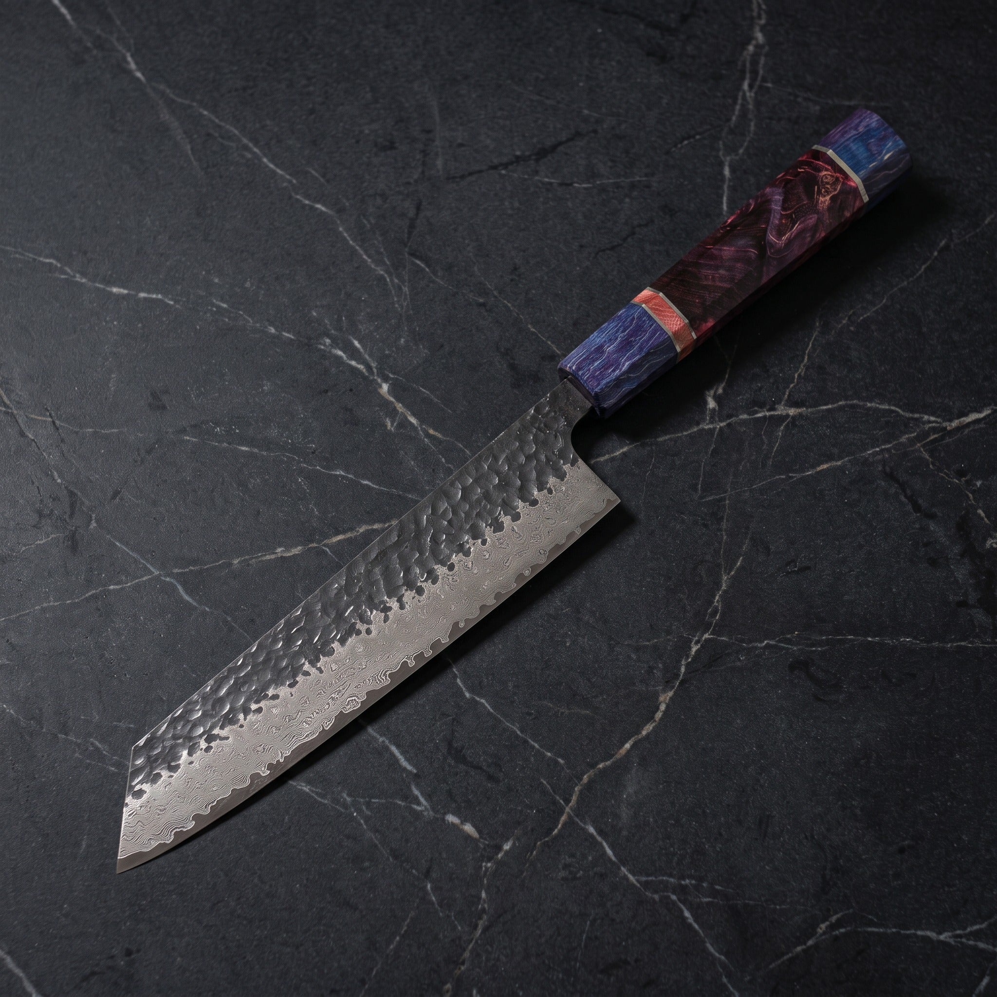 Yoake Kiritsuke Chef-Slicer Knife - hero