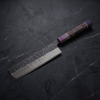 Yoake Nakiri Vegetable Knife - hero
