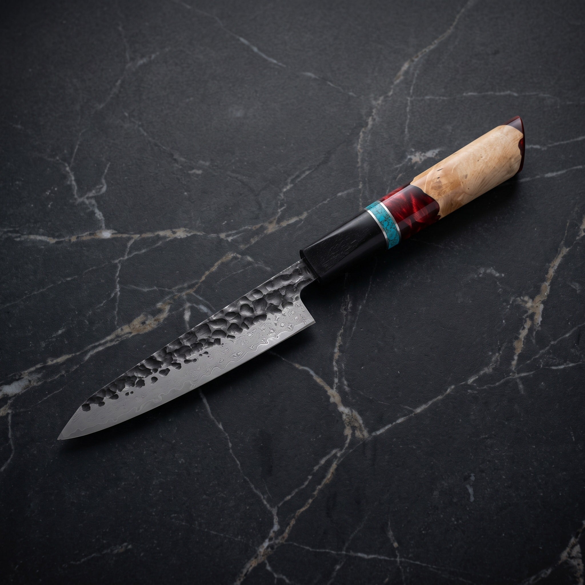 Kaminari Petty Utility Knife - hero
