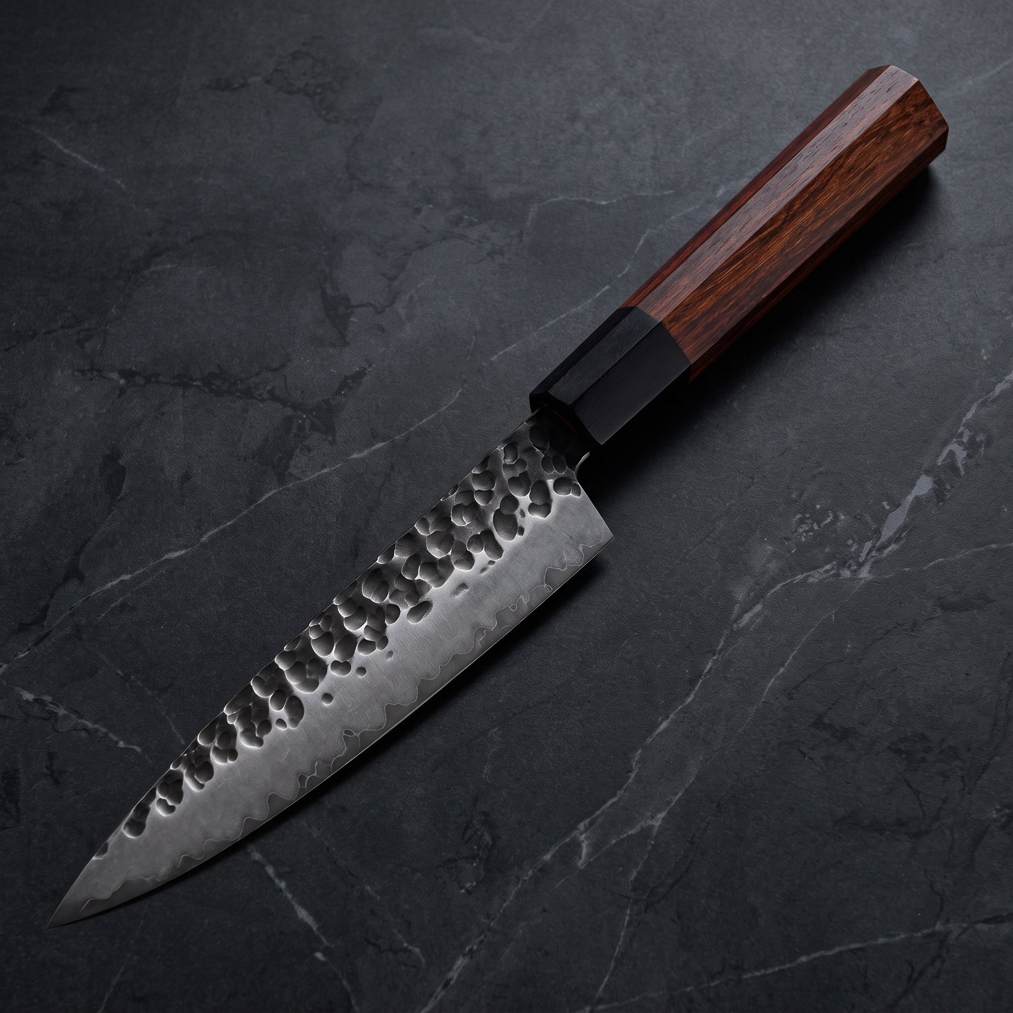 Reppu Petty Utility Knife - hero