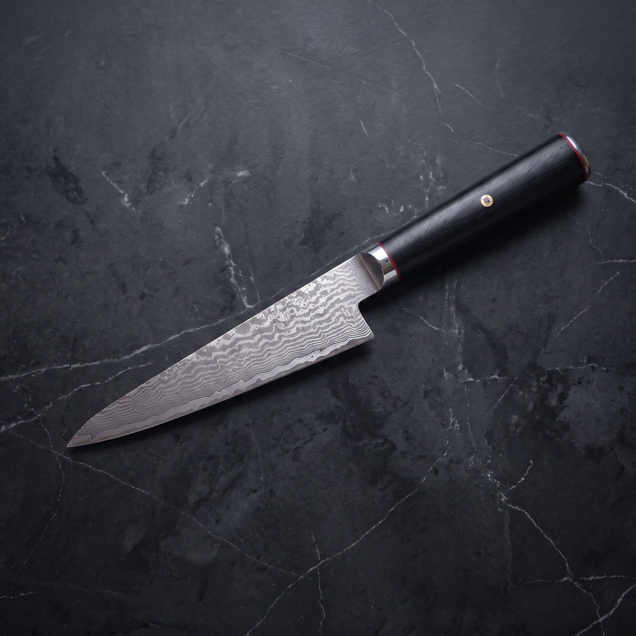 Kohaku Honesuki Boning Knife - hero