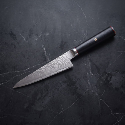 Kohaku Honesuki Boning Knife - hero