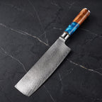 Amagiri Nakiri Vegetable Knife - hero