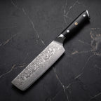 Kurenai Nakiri Vegetable Knife - hero