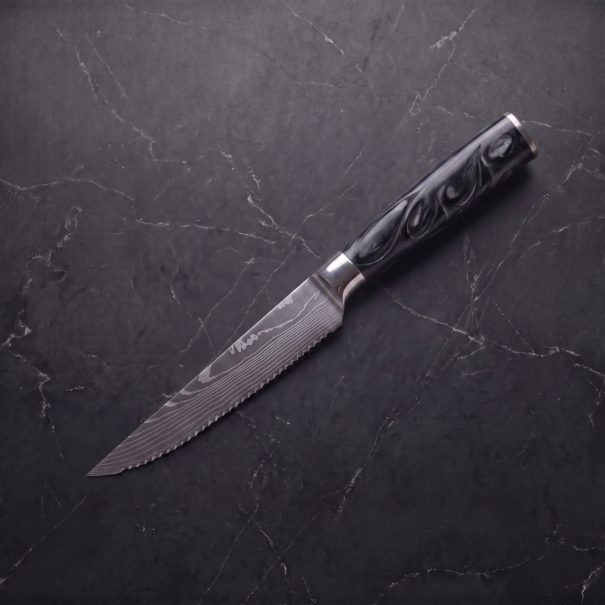 Ougi Steak Knife