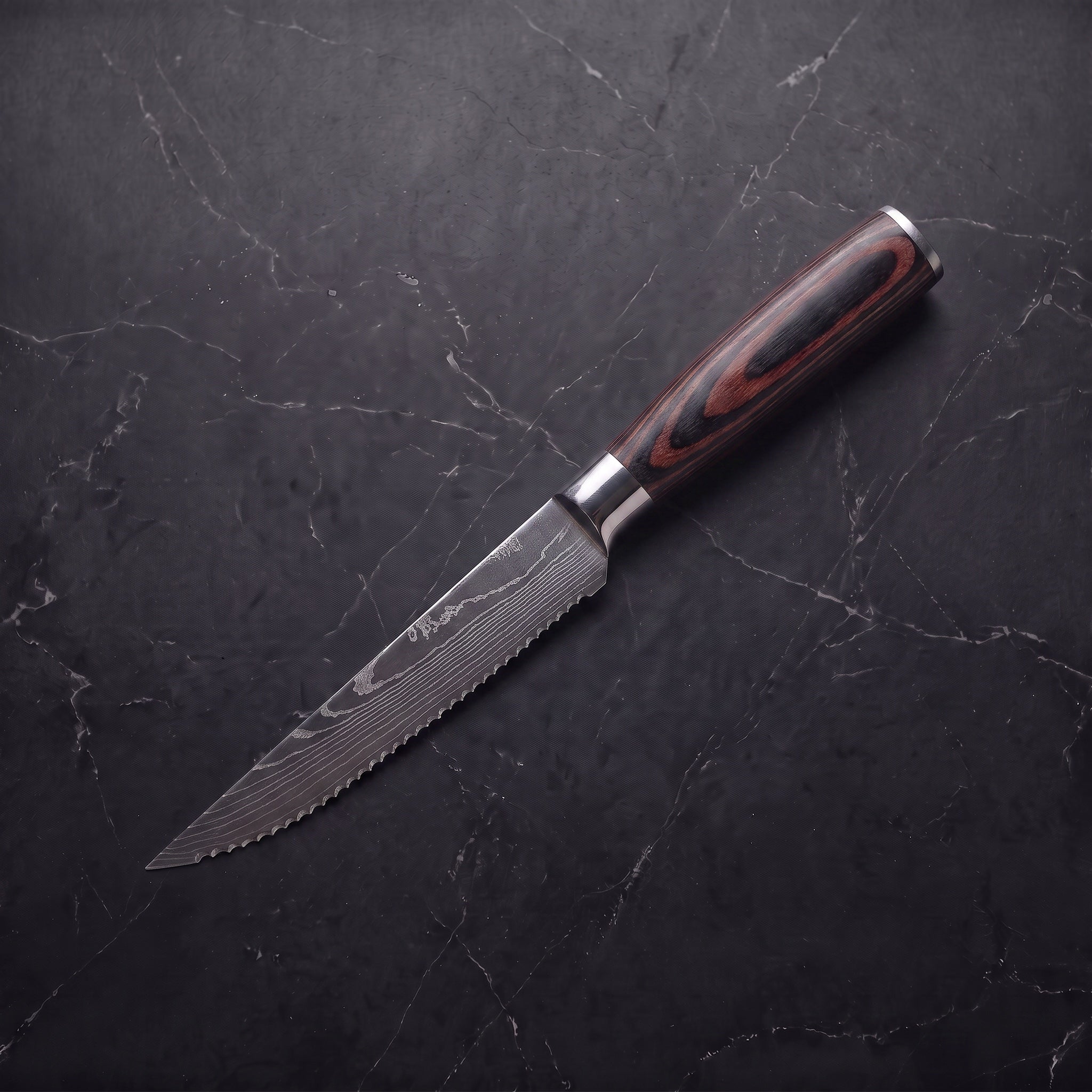 Akane Steak Knife