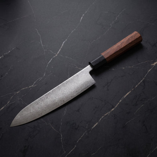 Kodama Gyuto Chef Knife - hero