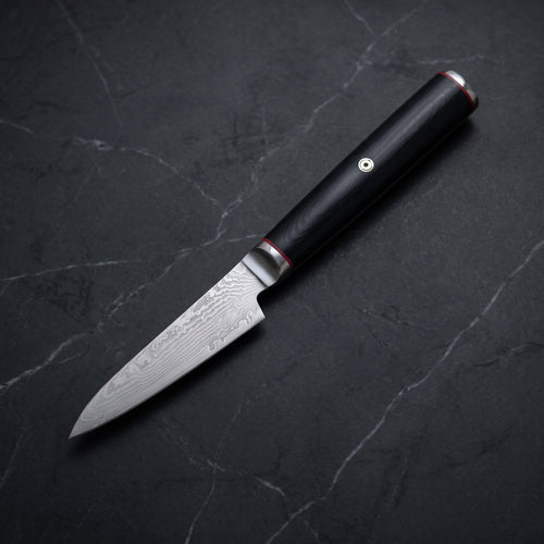 Kohaku Paring Knife - hero