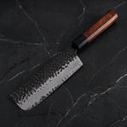 Reppu Nakiri Vegetable Knife - hero