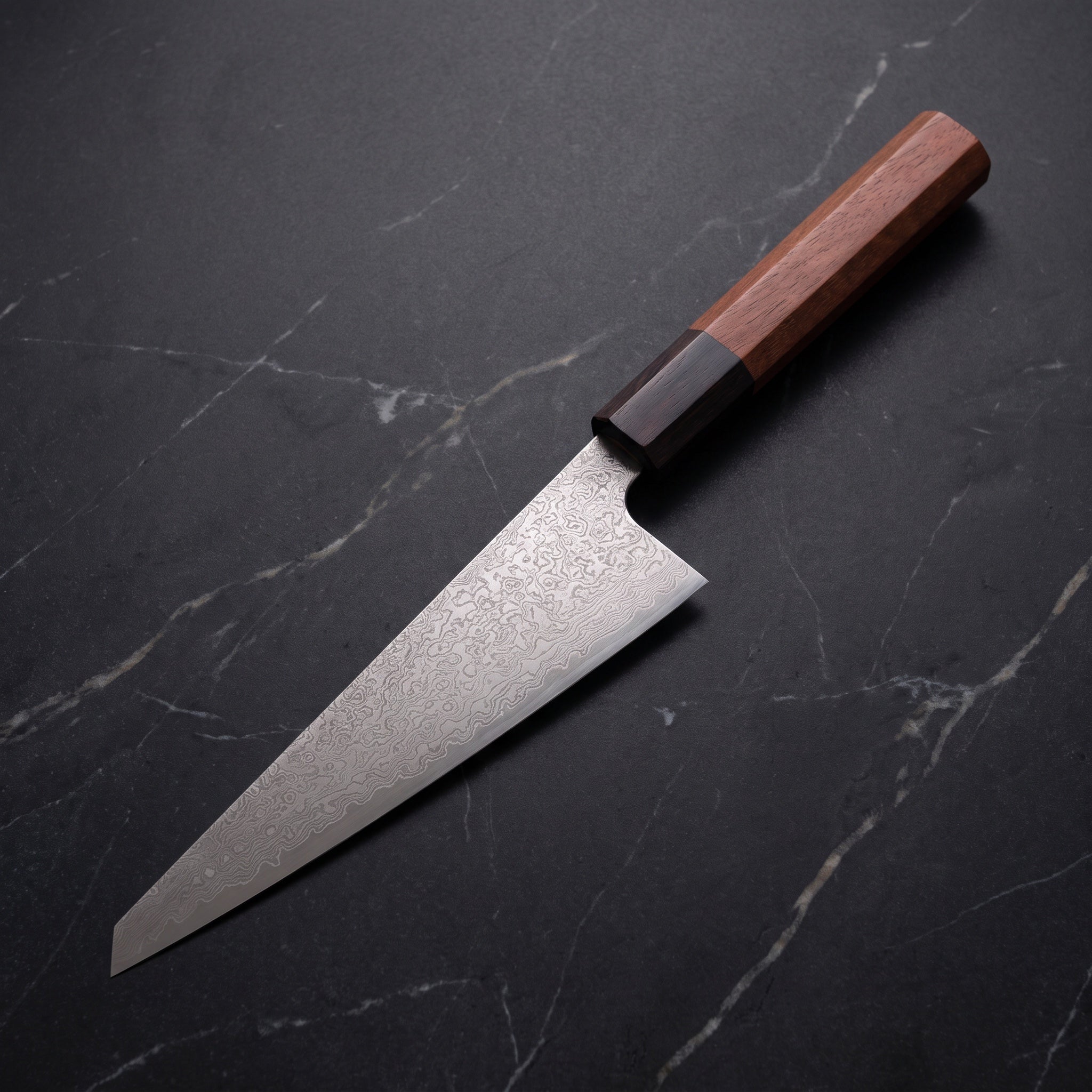 Kodama Honesuki Boning Knife - hero
