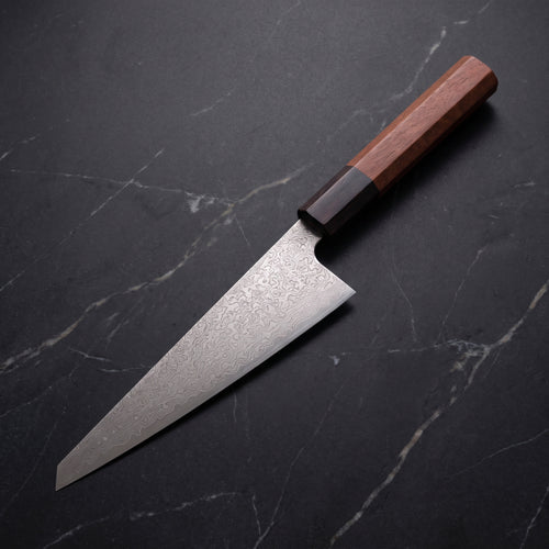 Kodama Honesuki Boning Knife - hero