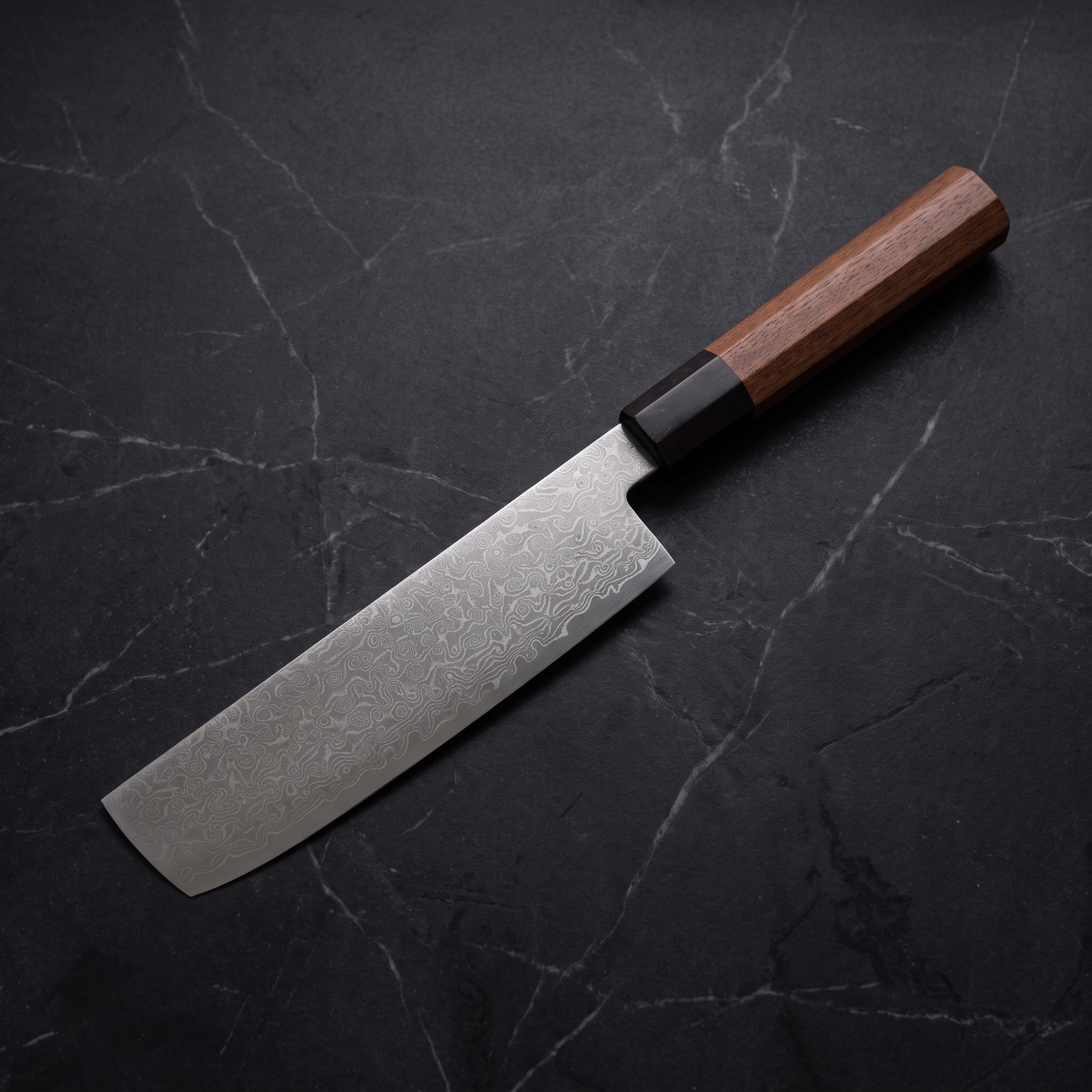 Kodama Nakiri Vegetable Knife - hero