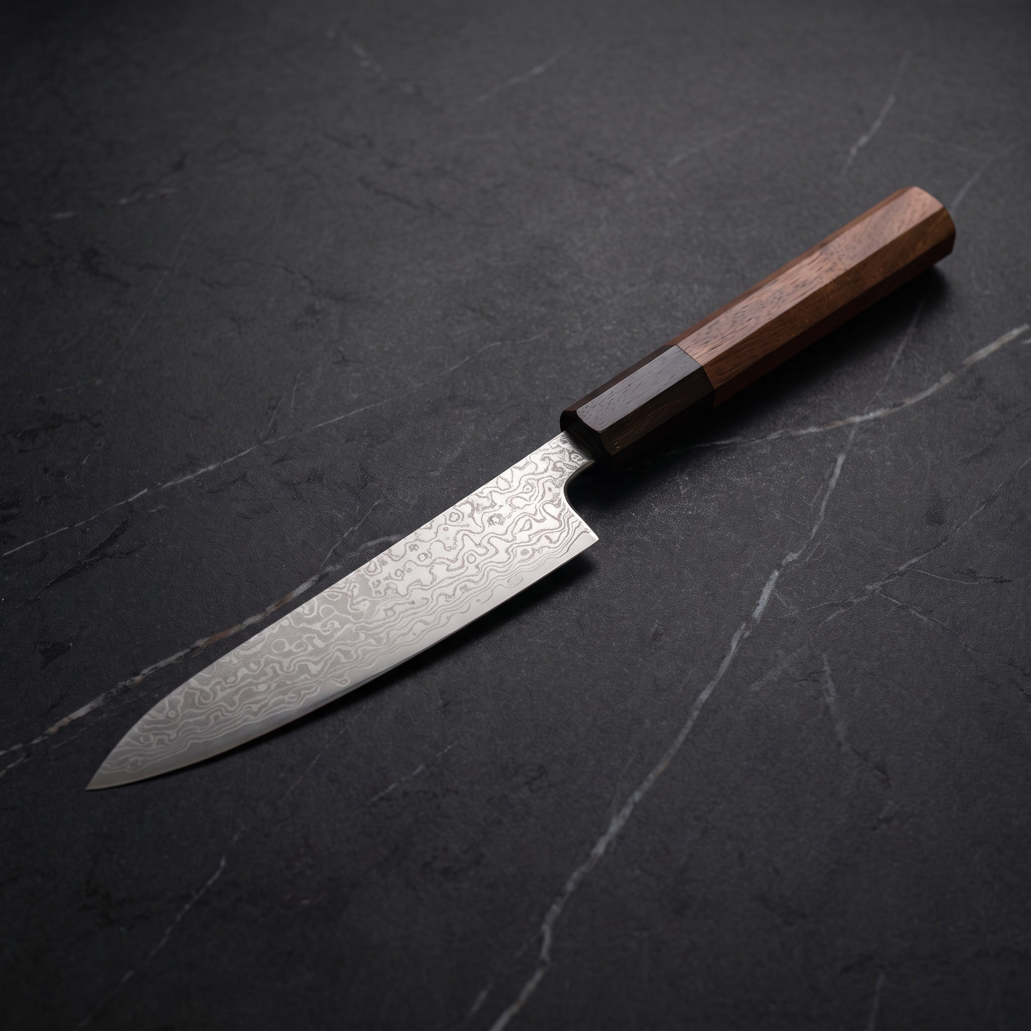 Kodama Petty Utility Knife - hero