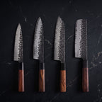 Reppu Knife Set - set hero