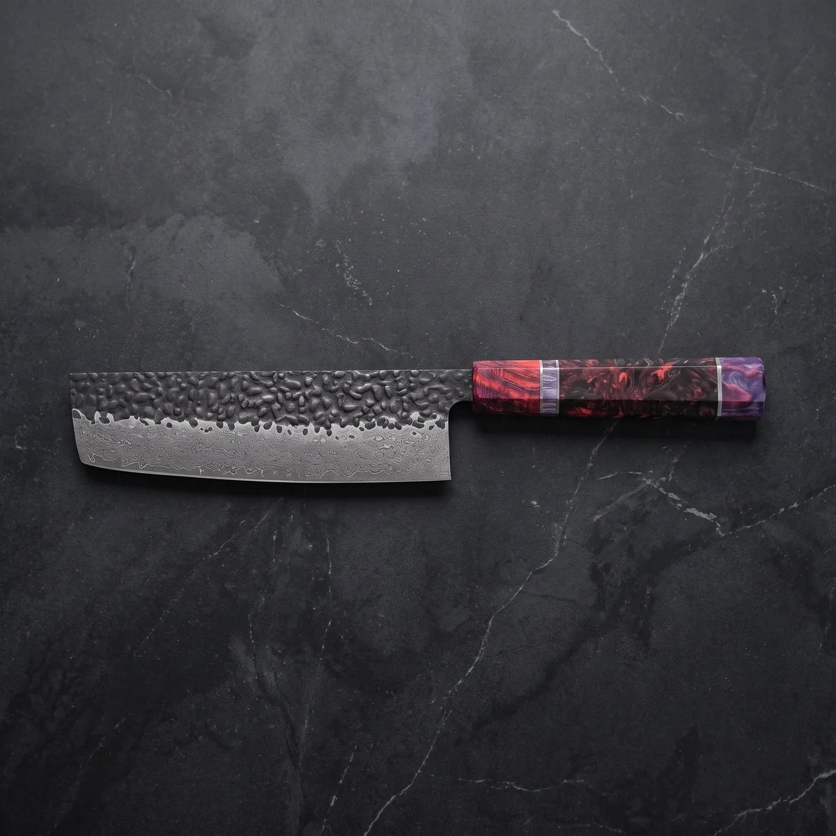 Hoshikage Knife Set - Nakiri