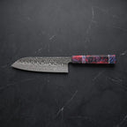 Hoshikage Knife Set - Santoku
