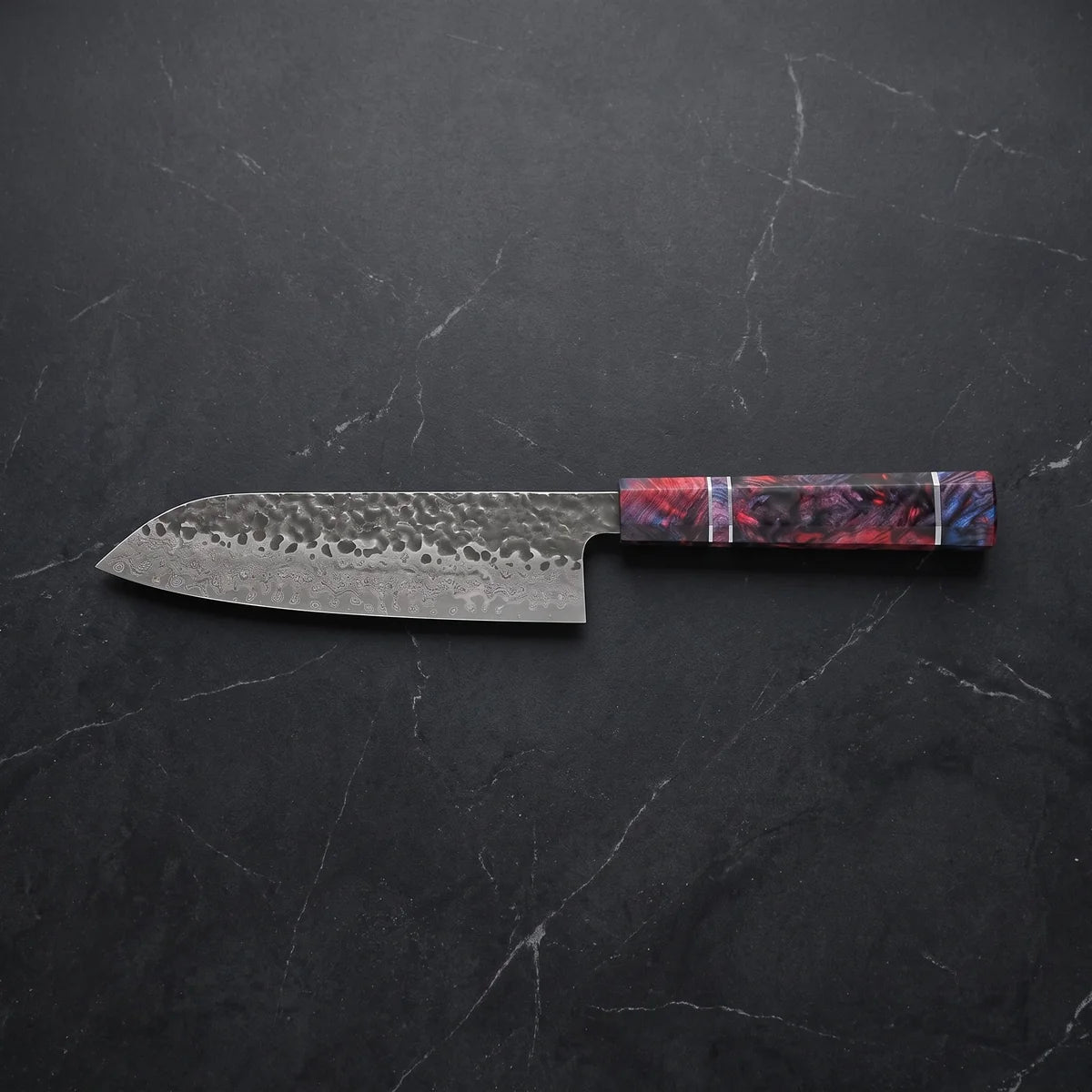 Hoshikage Knife Set - Santoku