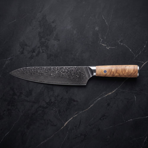 Isshin Knife Set - Gyuto