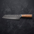 Isshin Knife Set - Kiritsuke