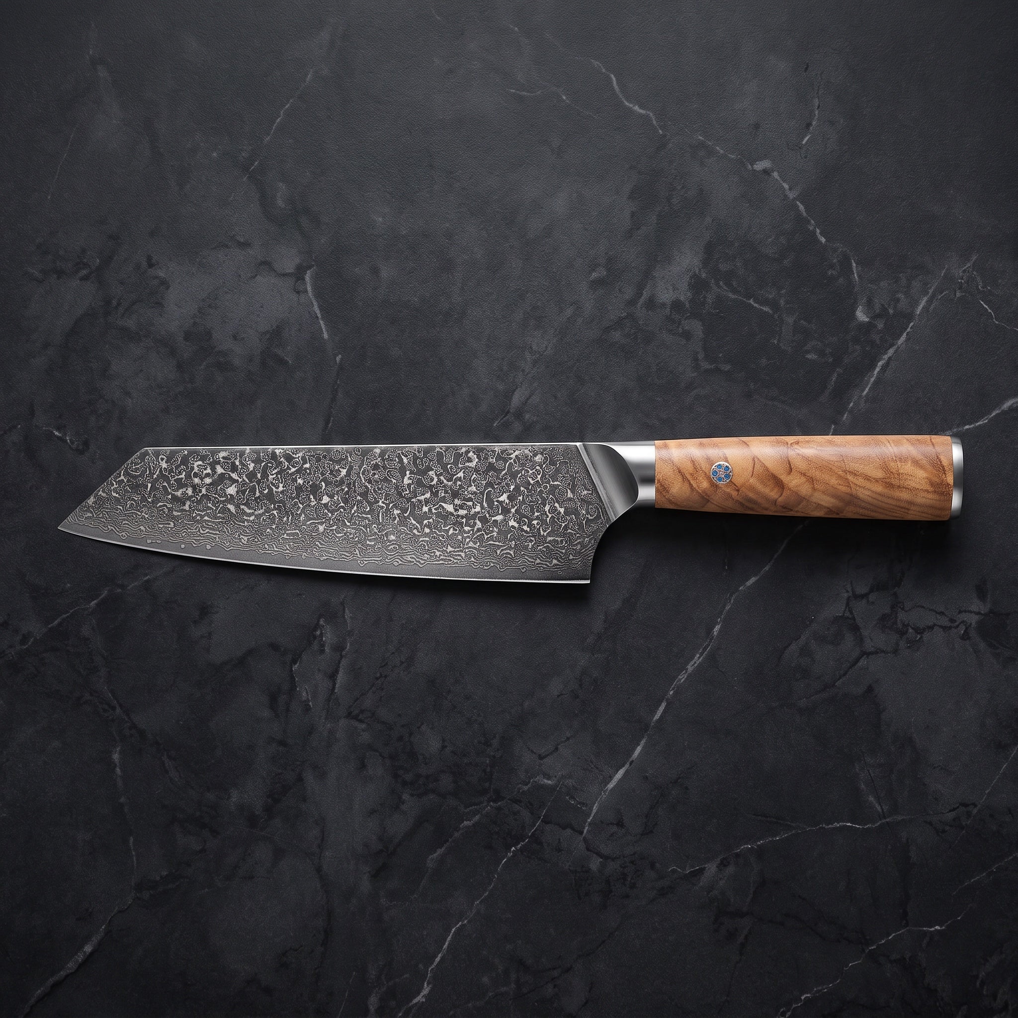 Isshin Knife Set - Kiritsuke