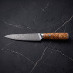 Isshin Knife Set - Petty