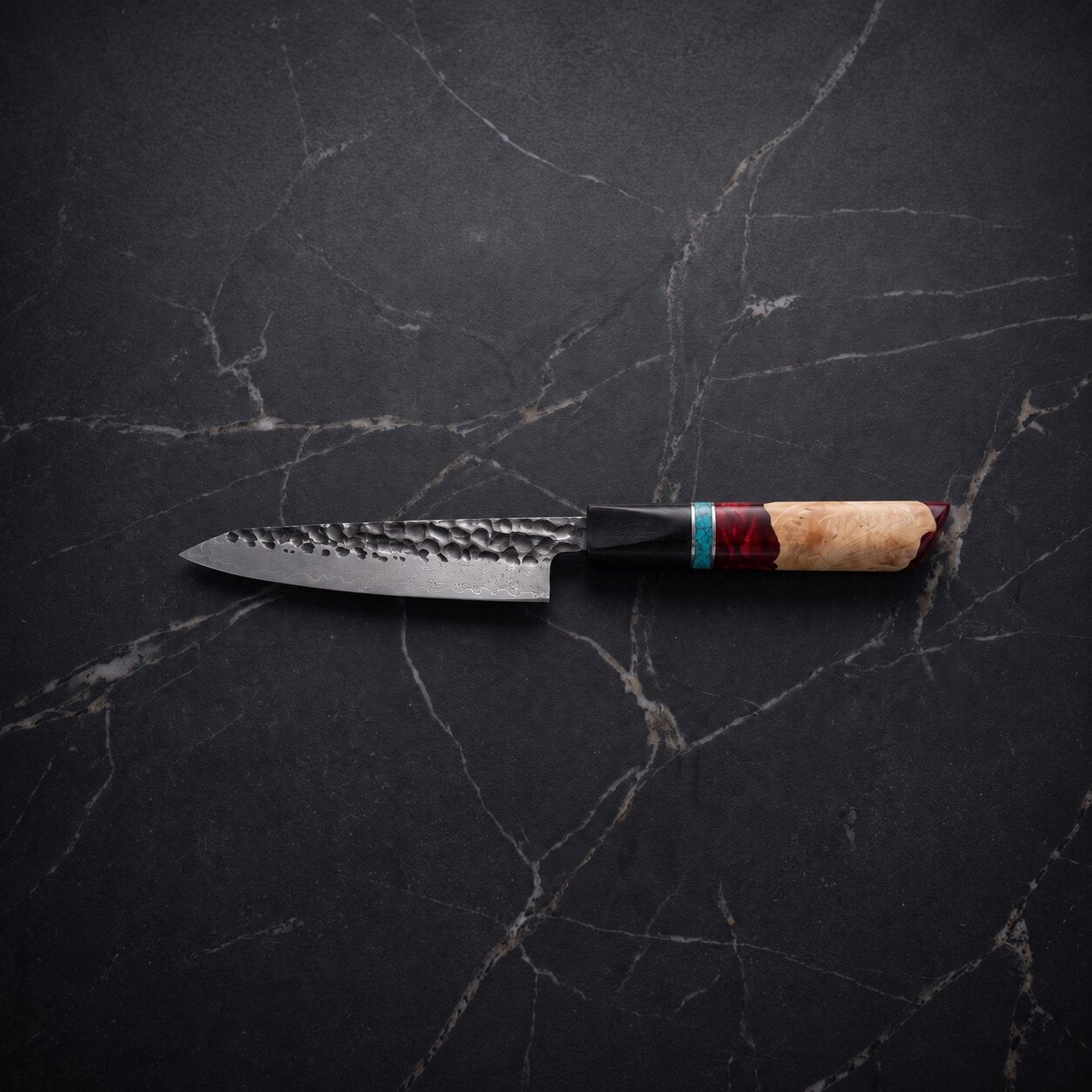 Kaminari Knife Set - Petty