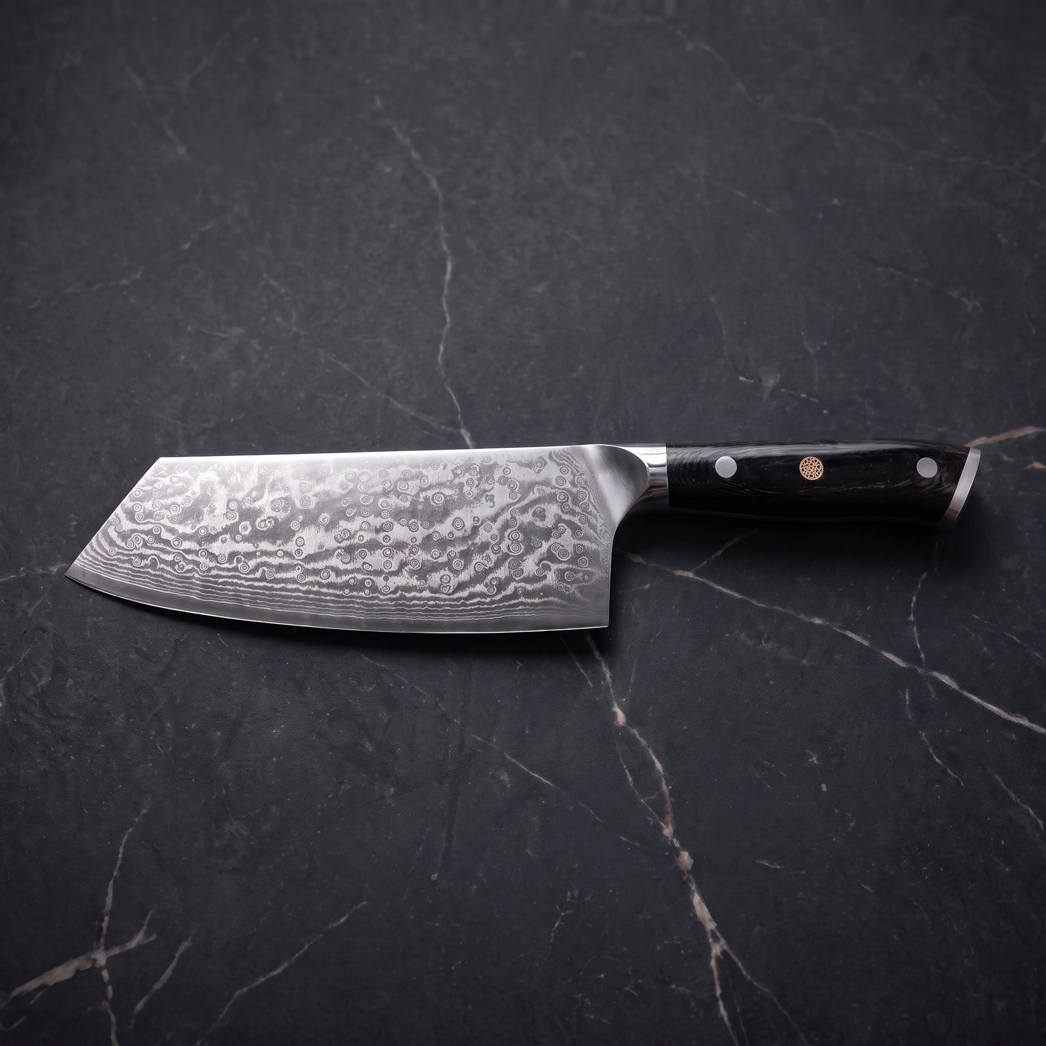 Kurenai Knife Set - Cleaver