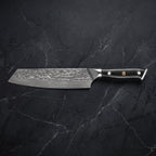 Kurenai Knife Set - Kiritsuke