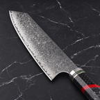 Akabachi Kiritsuke Chef-Slicer Knife