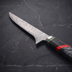 Kokutan Honesuki Boning Knife