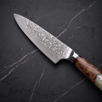 Yoru 8 in Gyuto Chef Knife