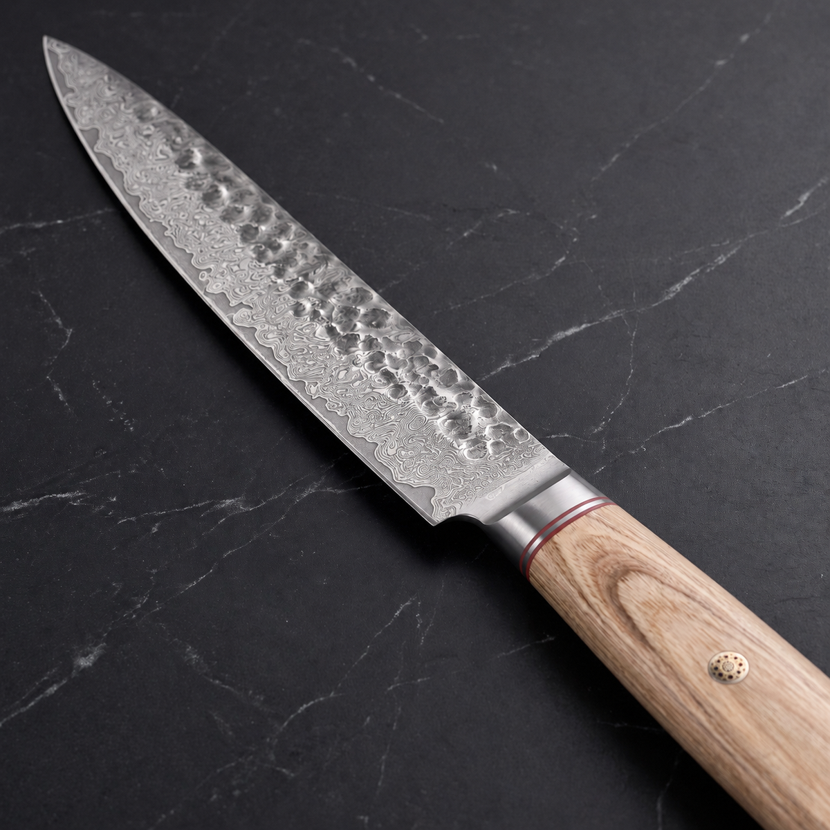 Shiraki Honesuki Boning Knife