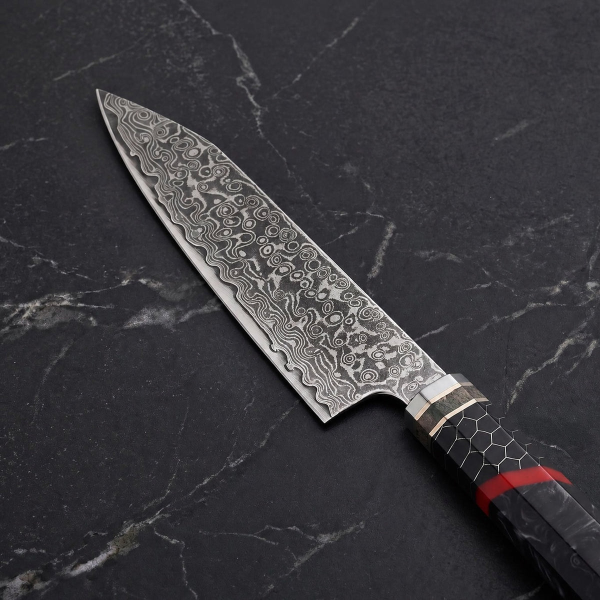 Akabachi Utility Knife