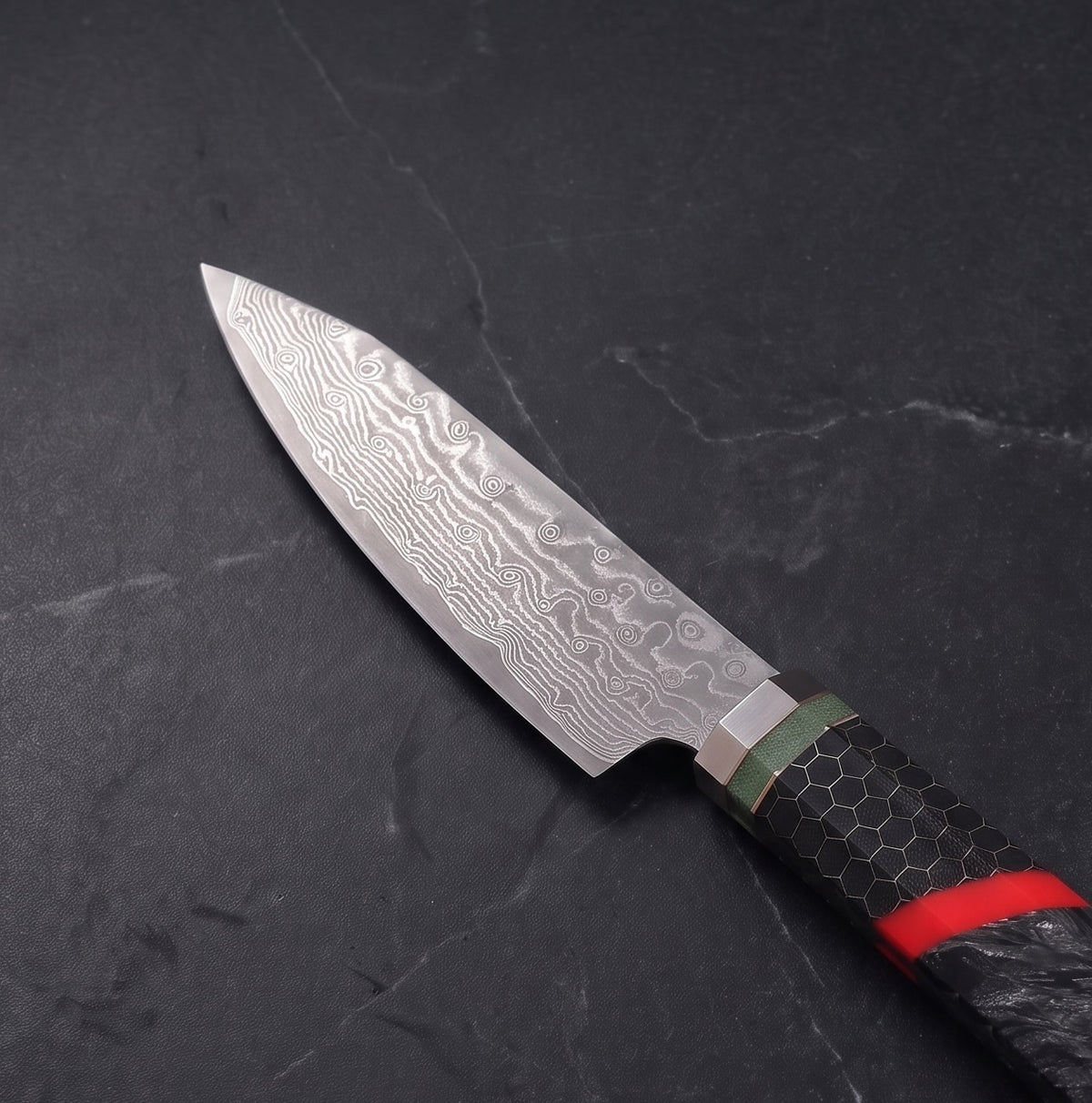 Kokutan Paring Knife