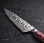 Benikage Gyuto Chef Knife