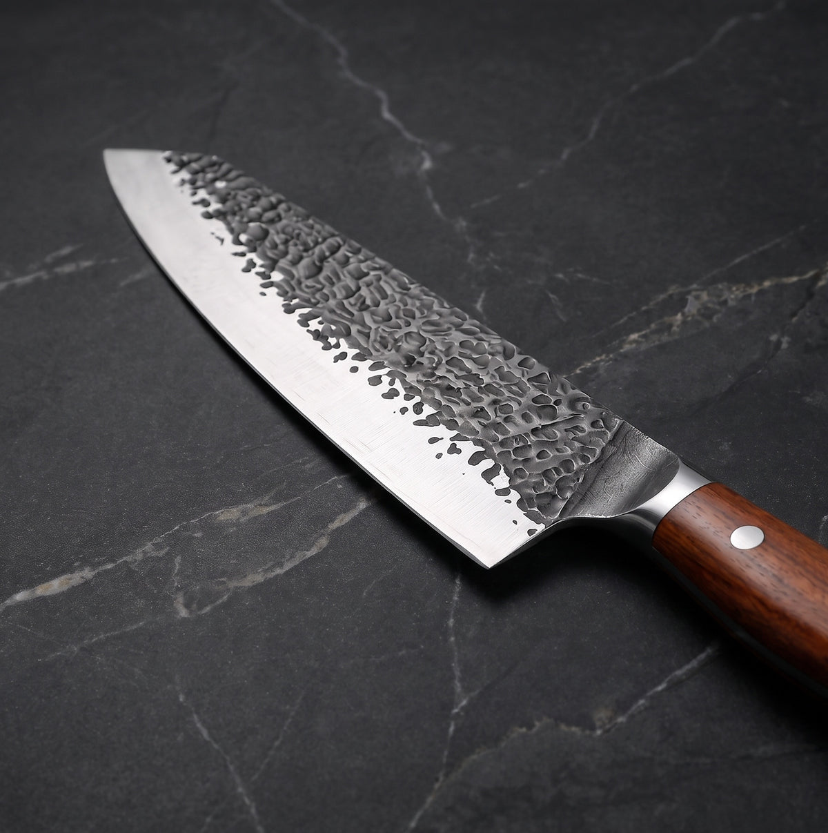 Kuromori Kiritsuke Chef-Slicer Knife